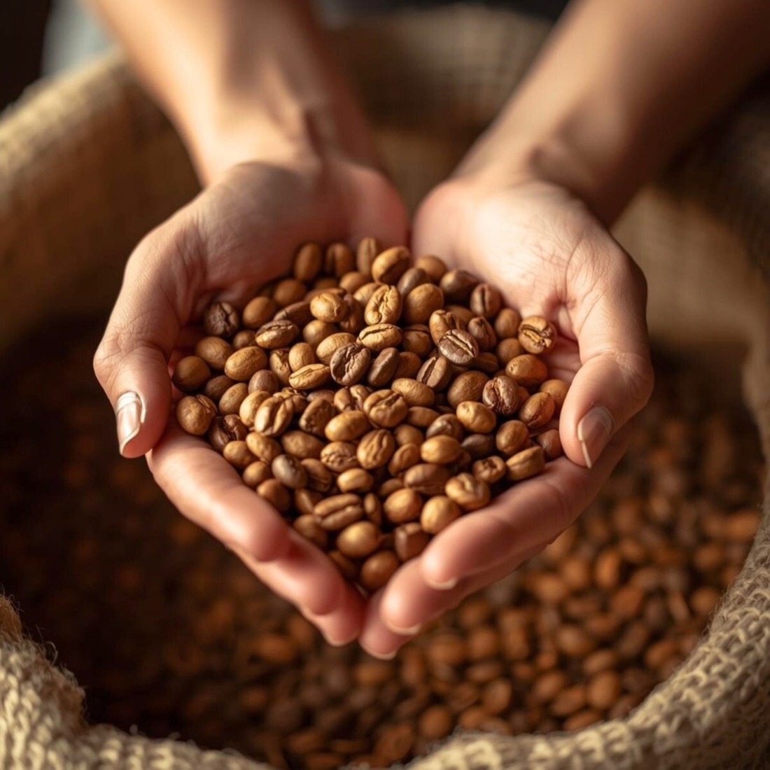 Les bienfaits du café saoudien