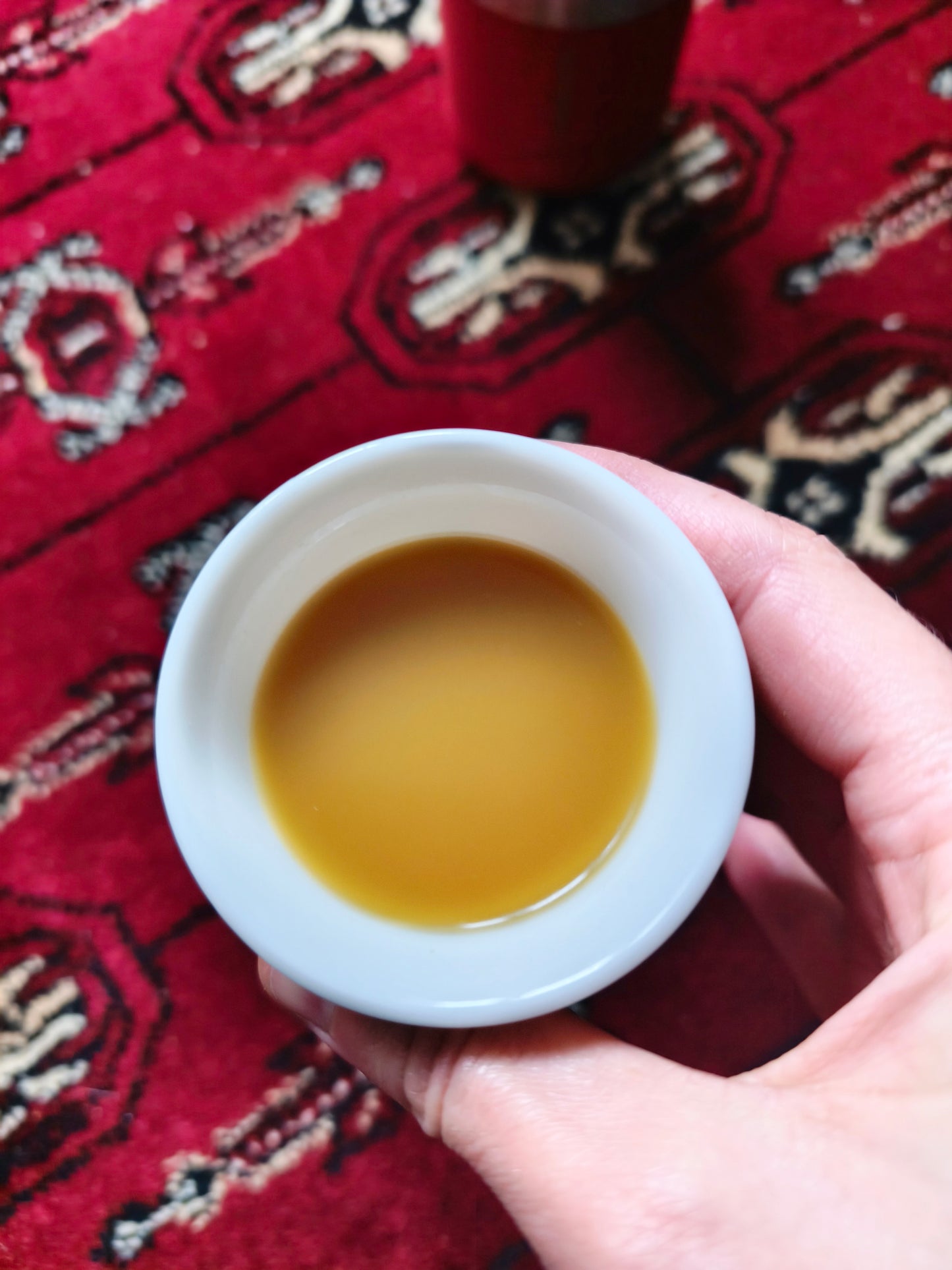 Café Saoudien en grains 250g GRAND FORMAT