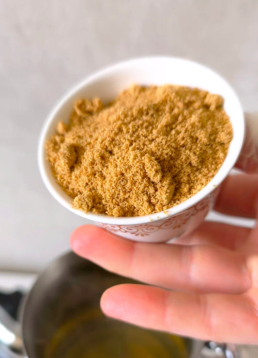 Café Saoudien moulu - 140 tasses - FORMAT DÉCOUVERTE