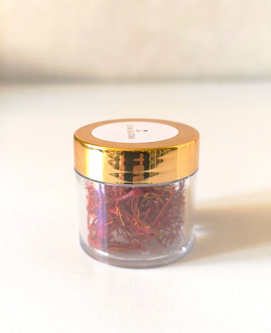 Safran pur de Taliouine